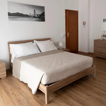 Guest house Dormen *
