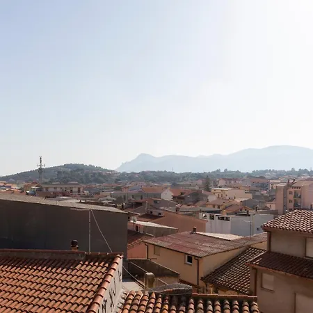 Guest house Dormen Sanluri