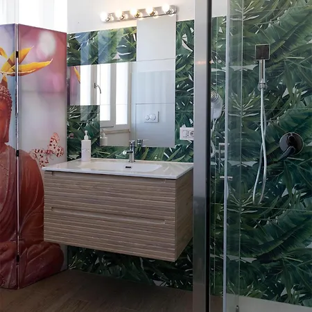 Guest house Dormen
