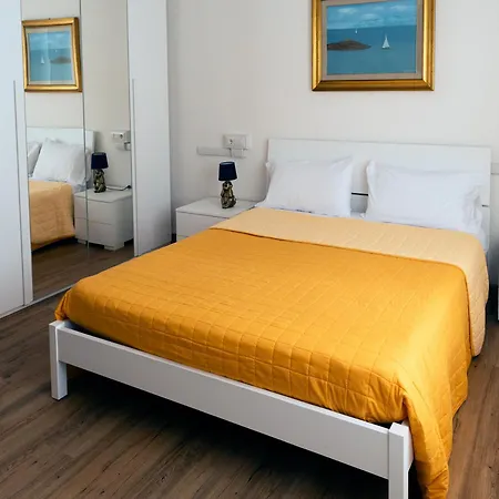 Dormen Guest house Sanluri