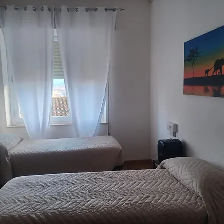 Dormen Guest house *