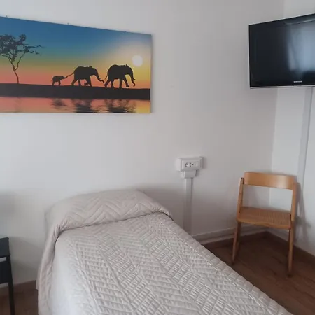Guest house Dormen *
