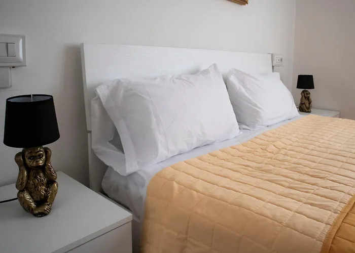 Dormen בית הארחה *