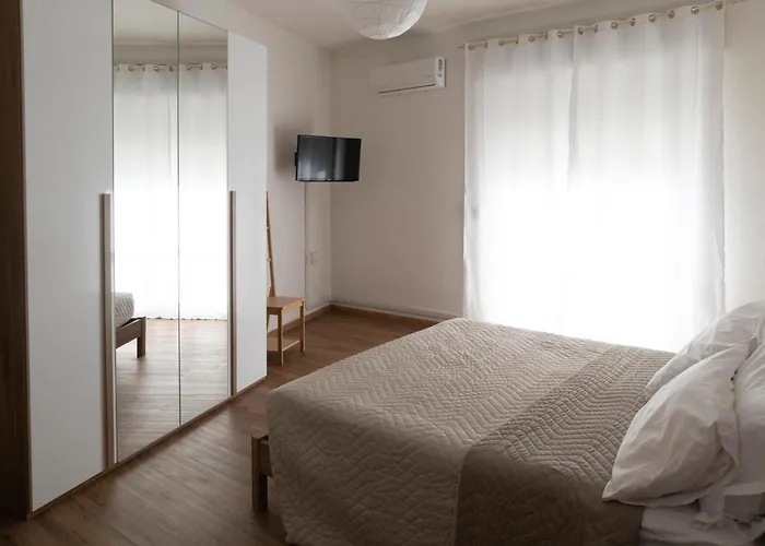 Dormen בית הארחה