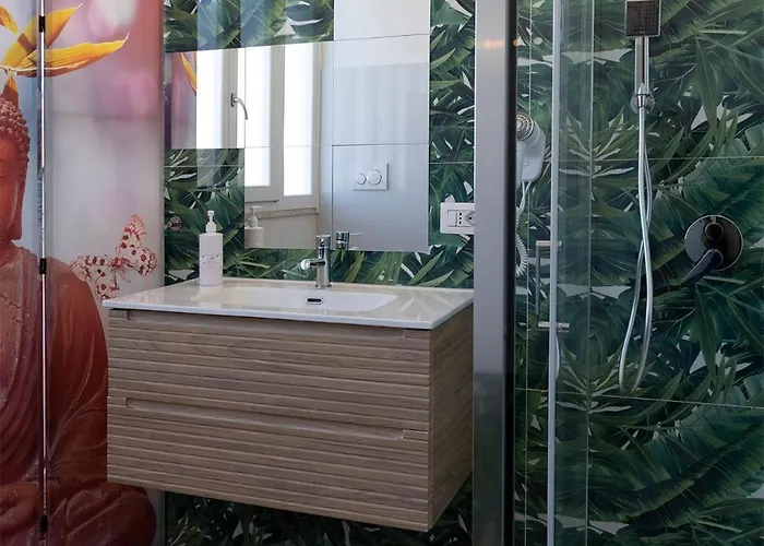 בית הארחה Dormen