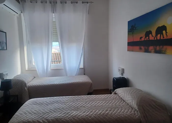 Dormen בית הארחה *