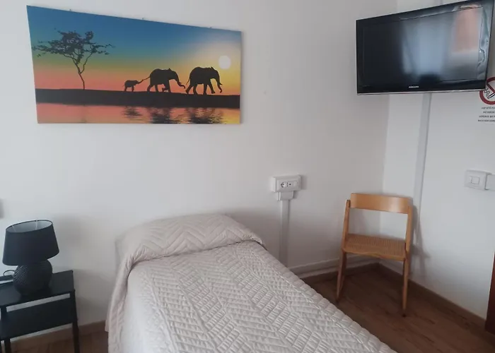 בית הארחה Dormen *